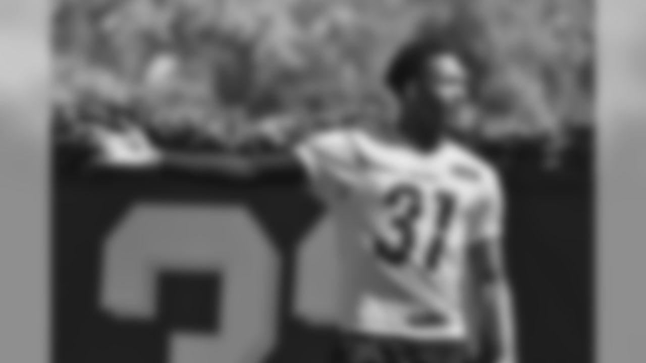 Justin Layne