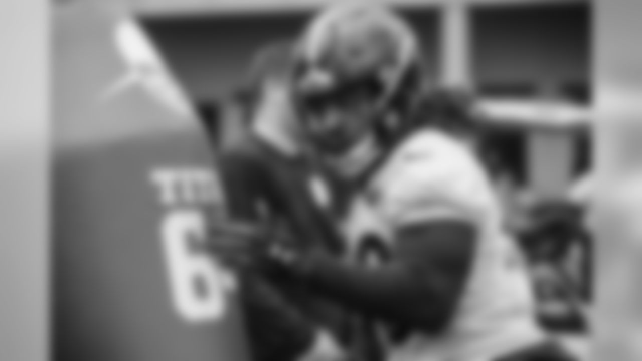 Bud Dupree