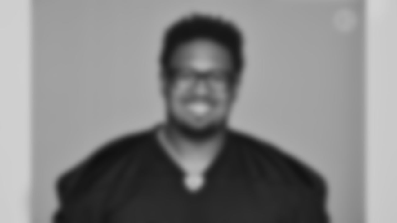 Ramon Foster