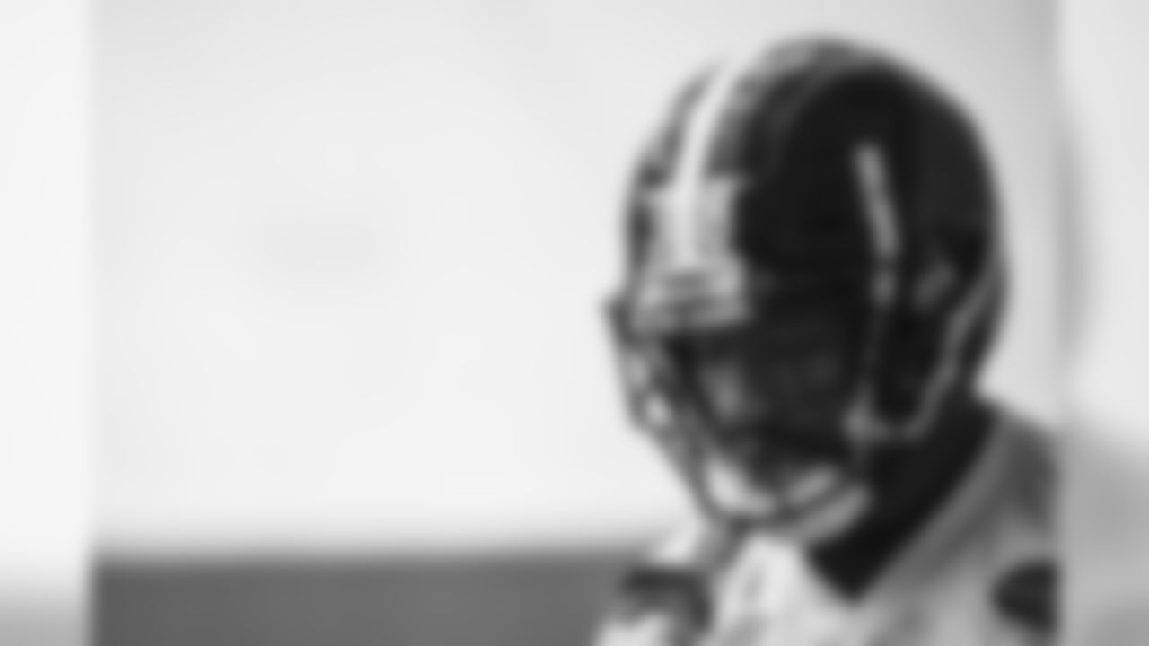 Jaylen Samuels