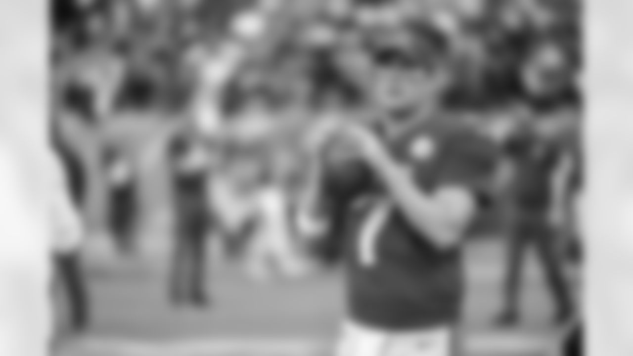 Ben Roethlisberger