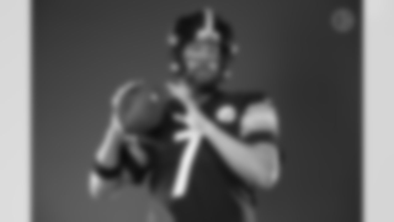 Ben Roethlisberger, 2020