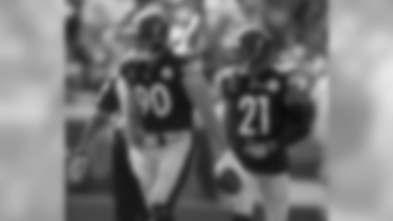 T.J. Watt