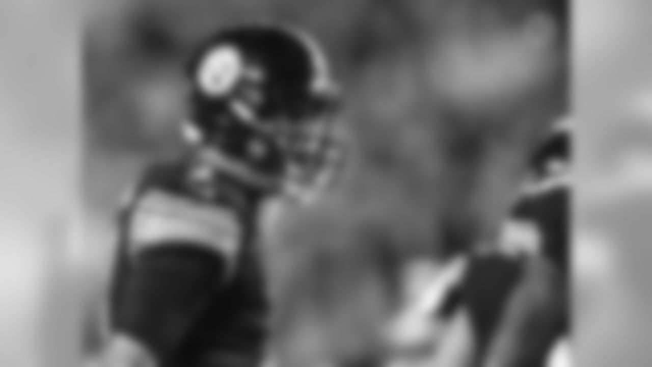 A 2019 preseason game between the Pittsburgh Steelers and the Tampa Bay Buccaneers on Friday, August 9, 2019.