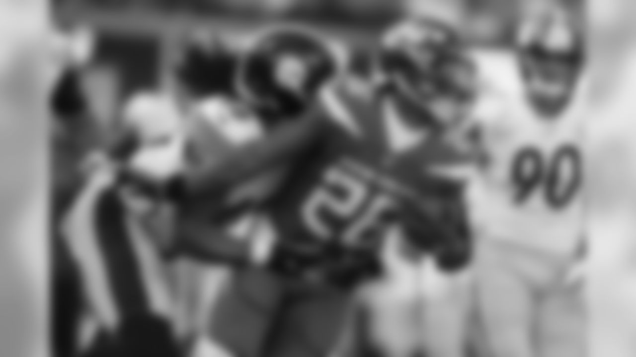 Bud Dupree
