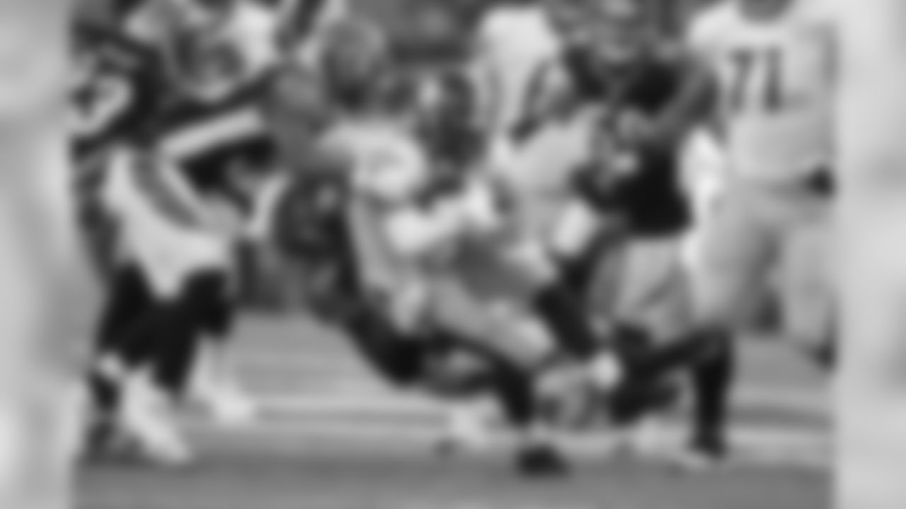 Benny Snell Jr.