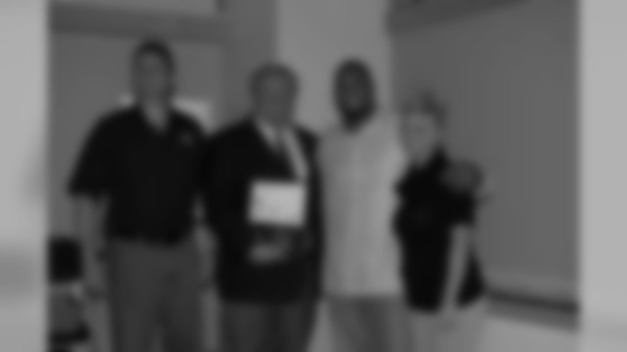 09_Gridiron_Taste and Talent