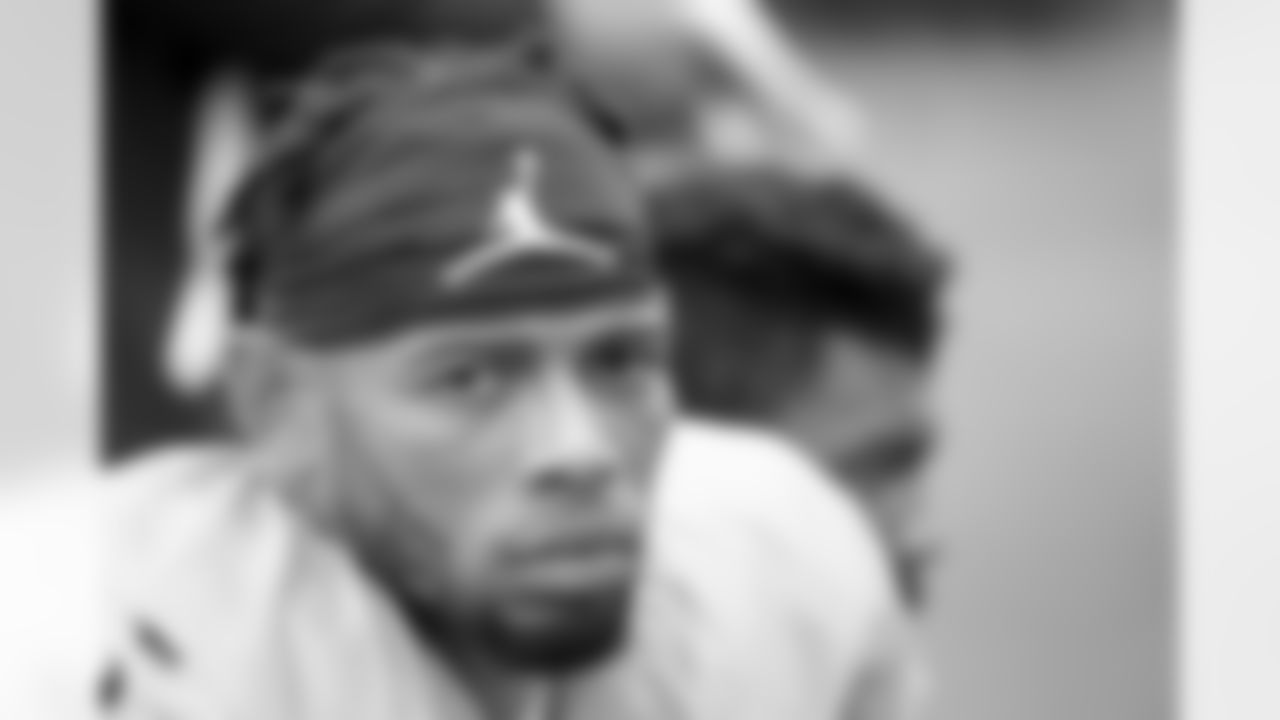 Joe Haden