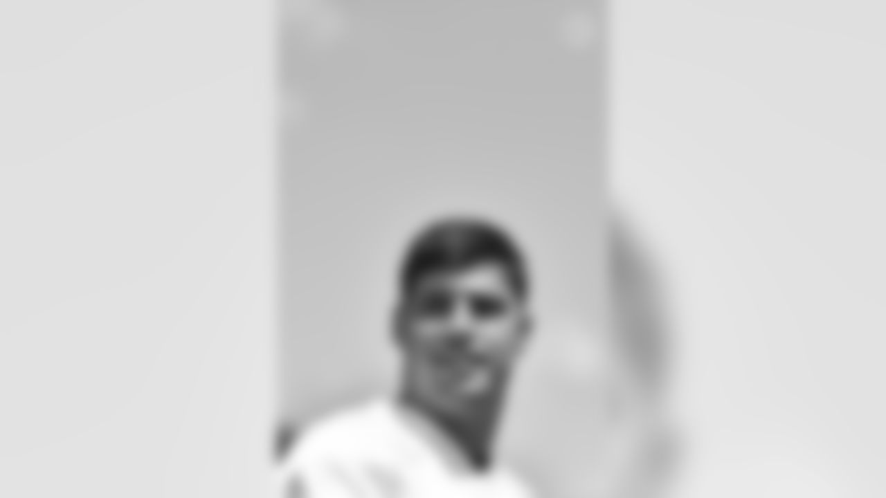 Mason Rudolph