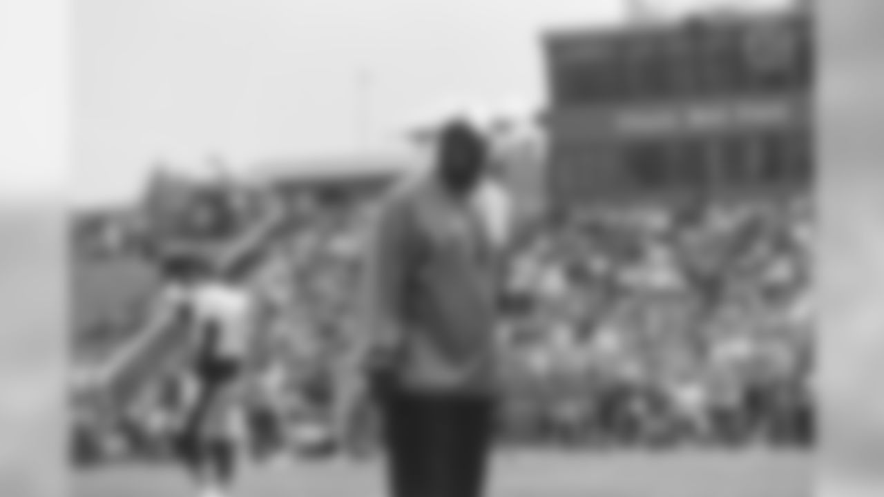 Mike Tomlin
