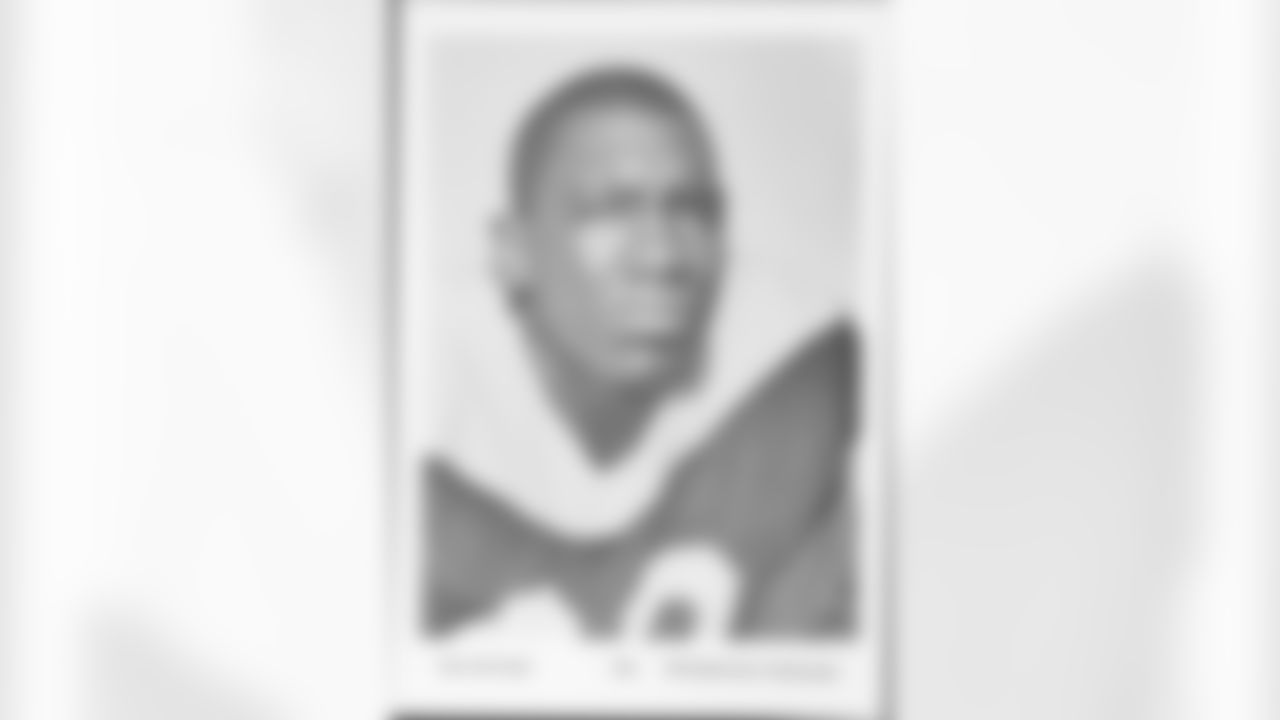 Jim "Cannonball" Butler (1965-1967)
