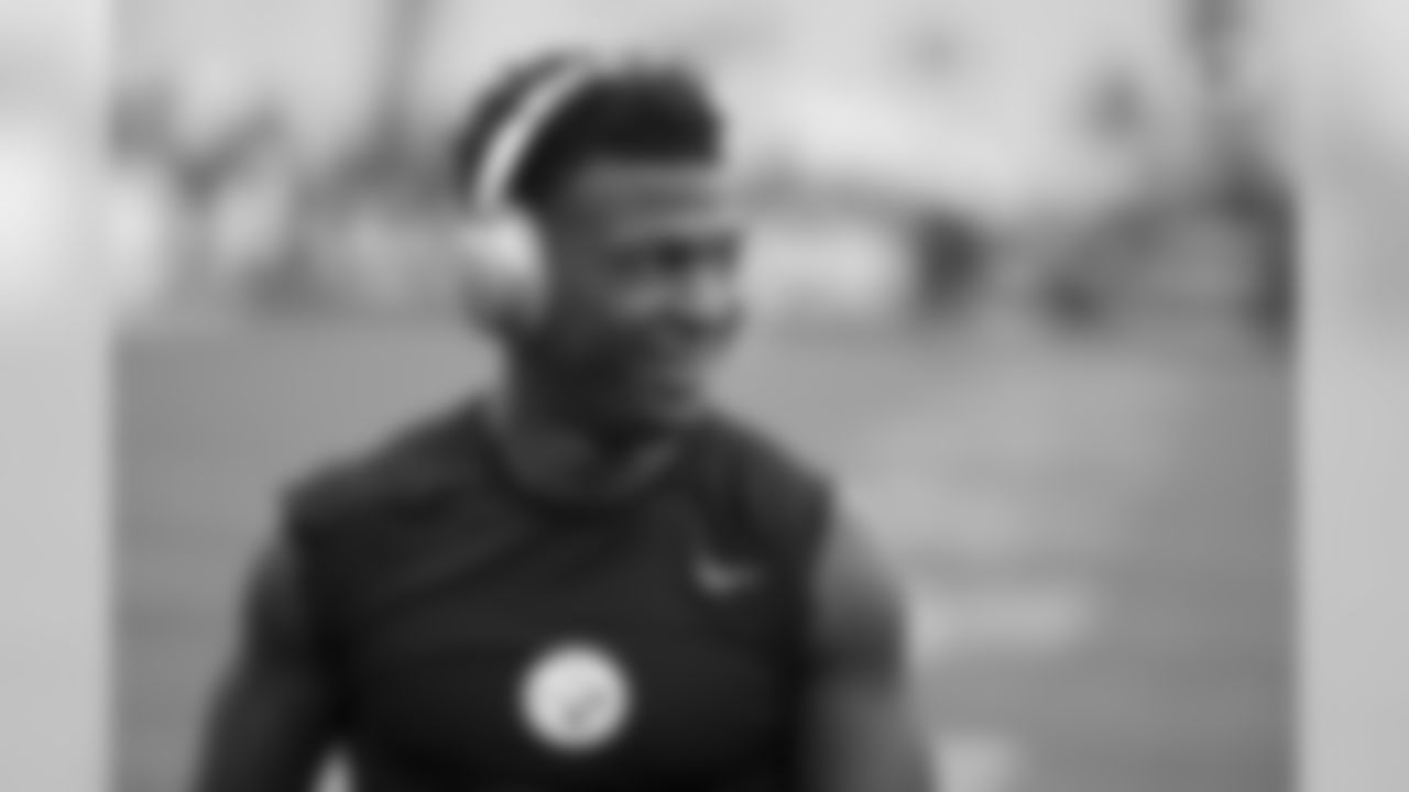 Mike Hilton