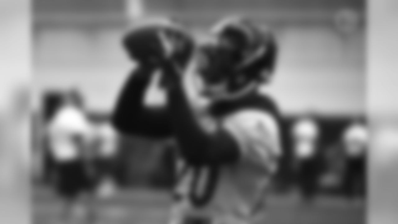 Cameron Sutton