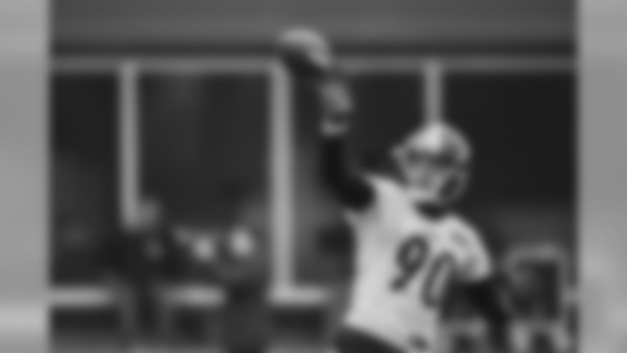 T.J. Watt