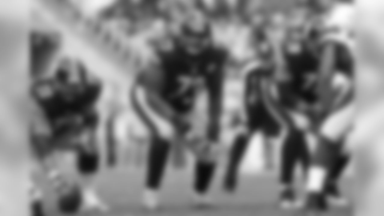 A Regular Season game between the Pittsburgh Steelers and the Arizona Cardinals on Sunday October 18th 2015. The Steelers defeated the Cardinals 25-13.