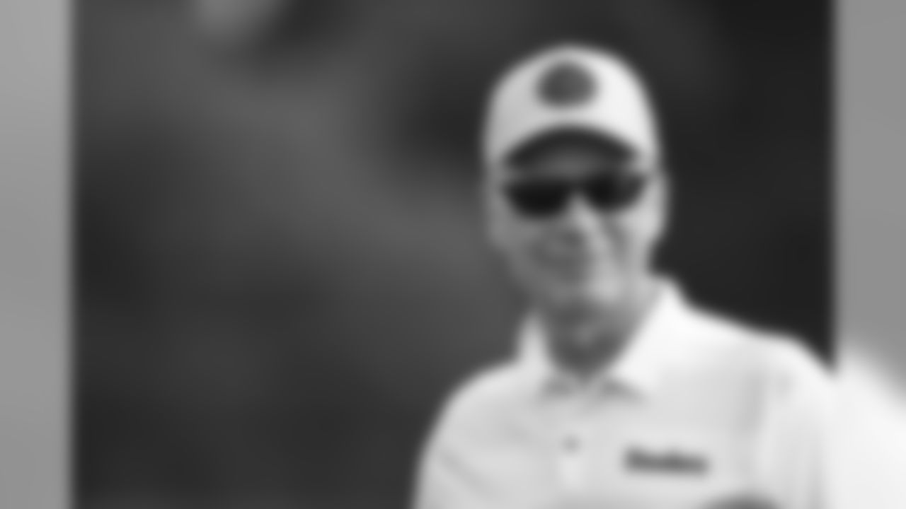 Art Rooney II
