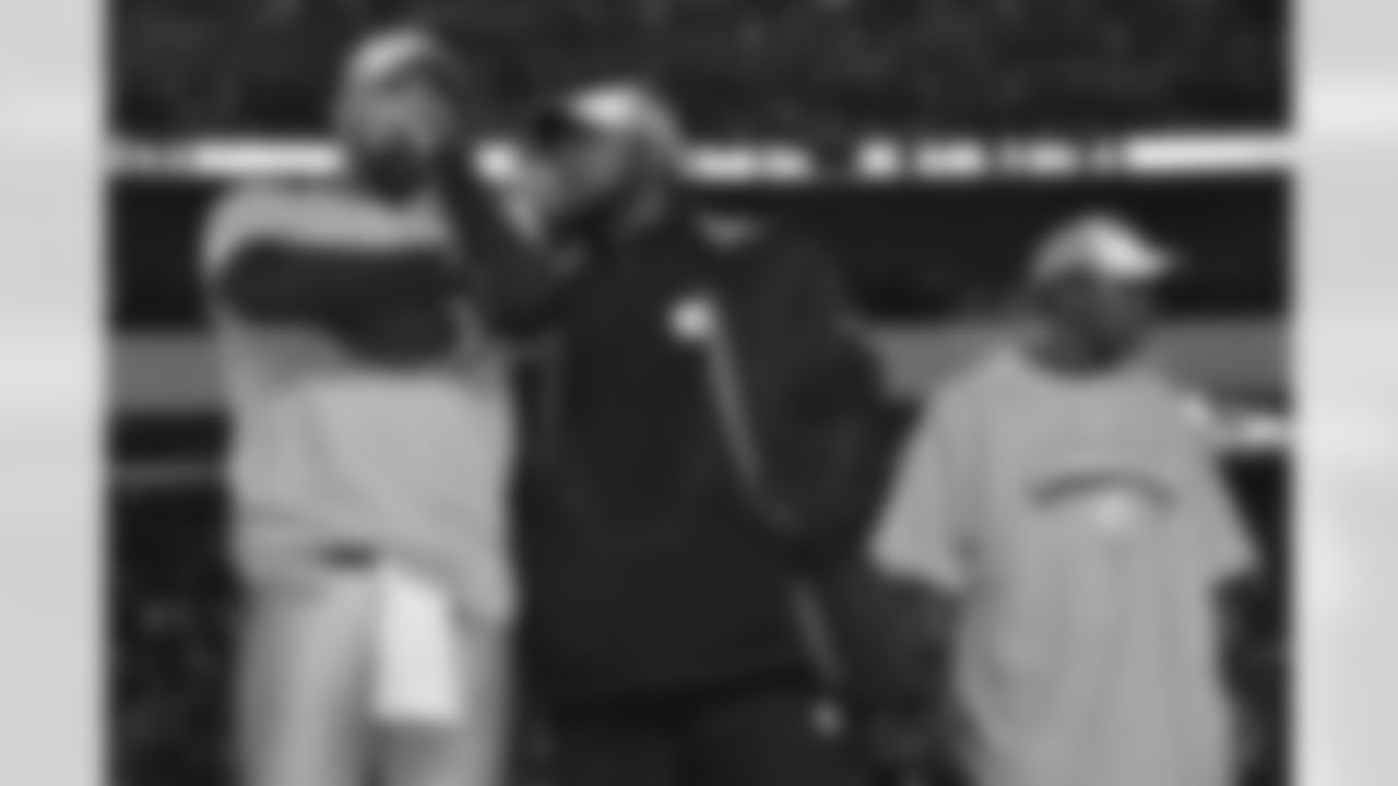 Ben Roethlisberger and Mike Tomlin