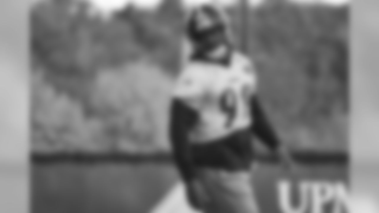 Vince Williams