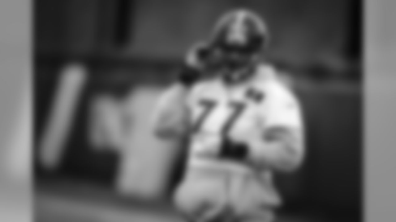 Marcus Gilbert