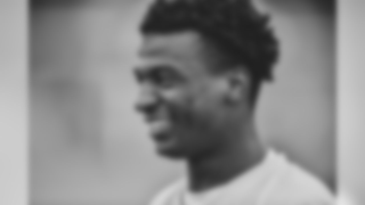 Mike Hilton