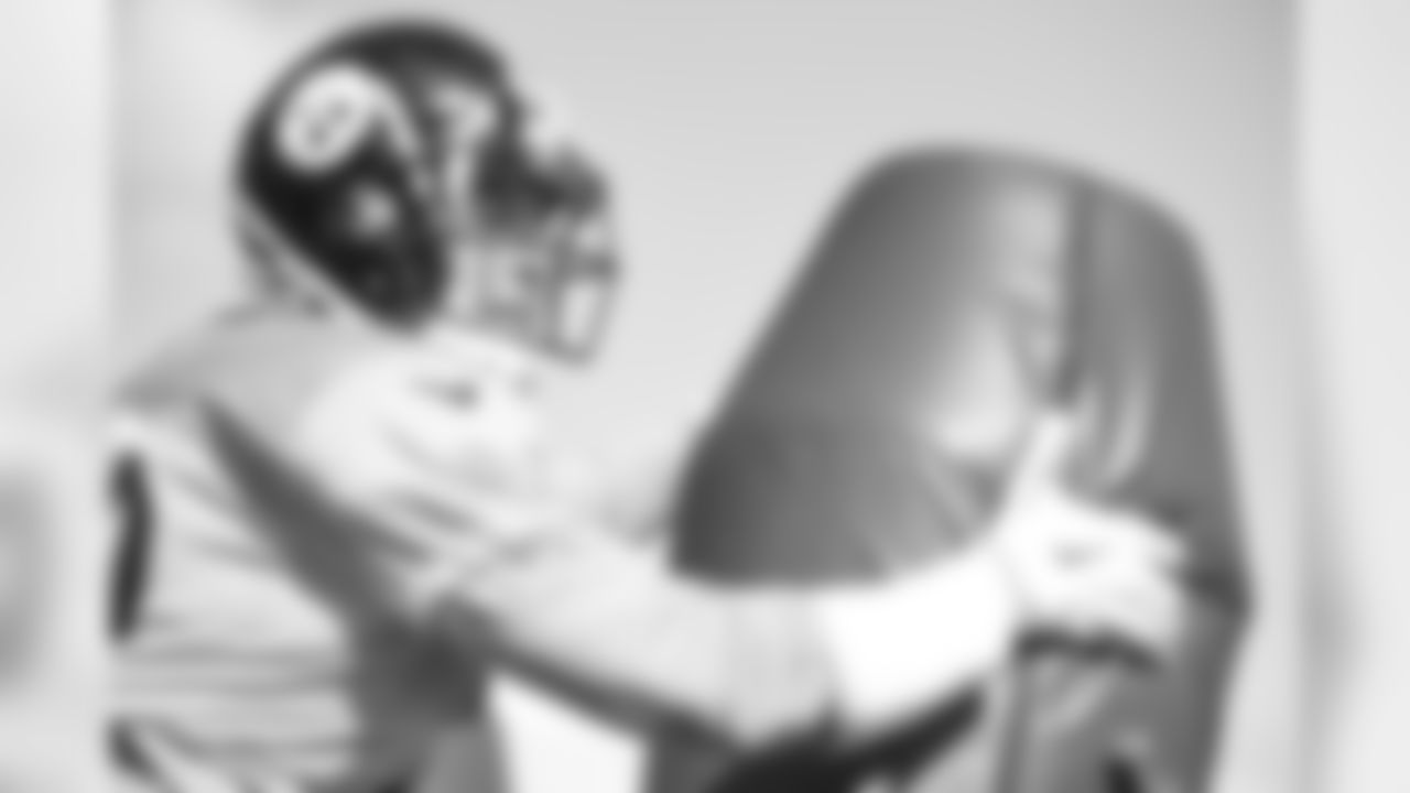 T.J. Watt