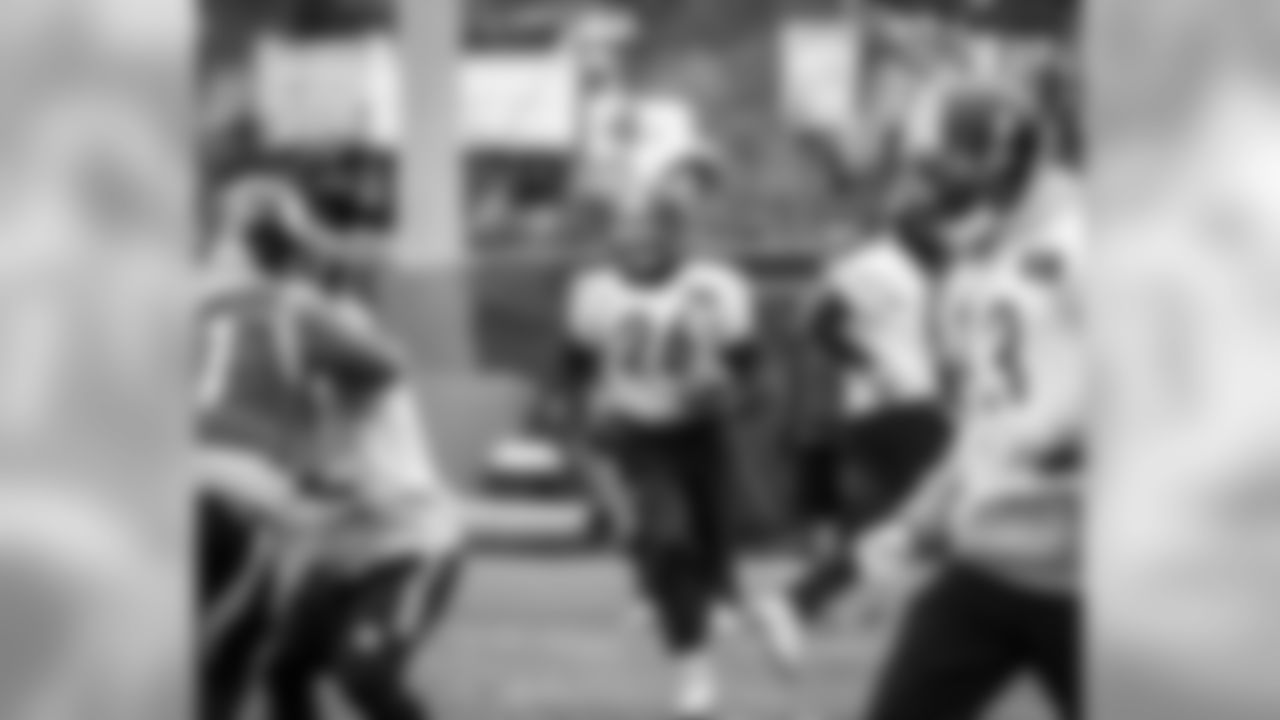 Le'Veon Bell