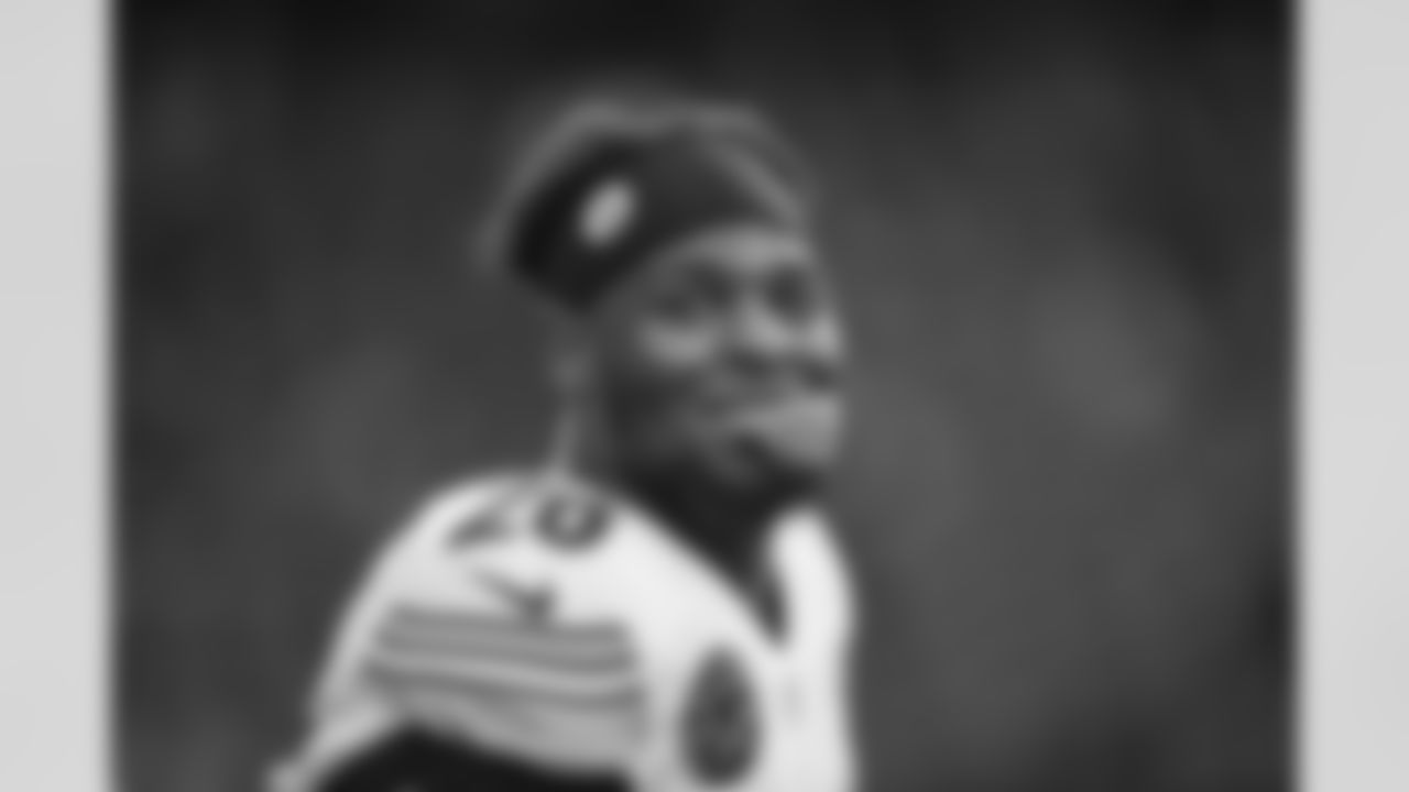Le'Veon Bell