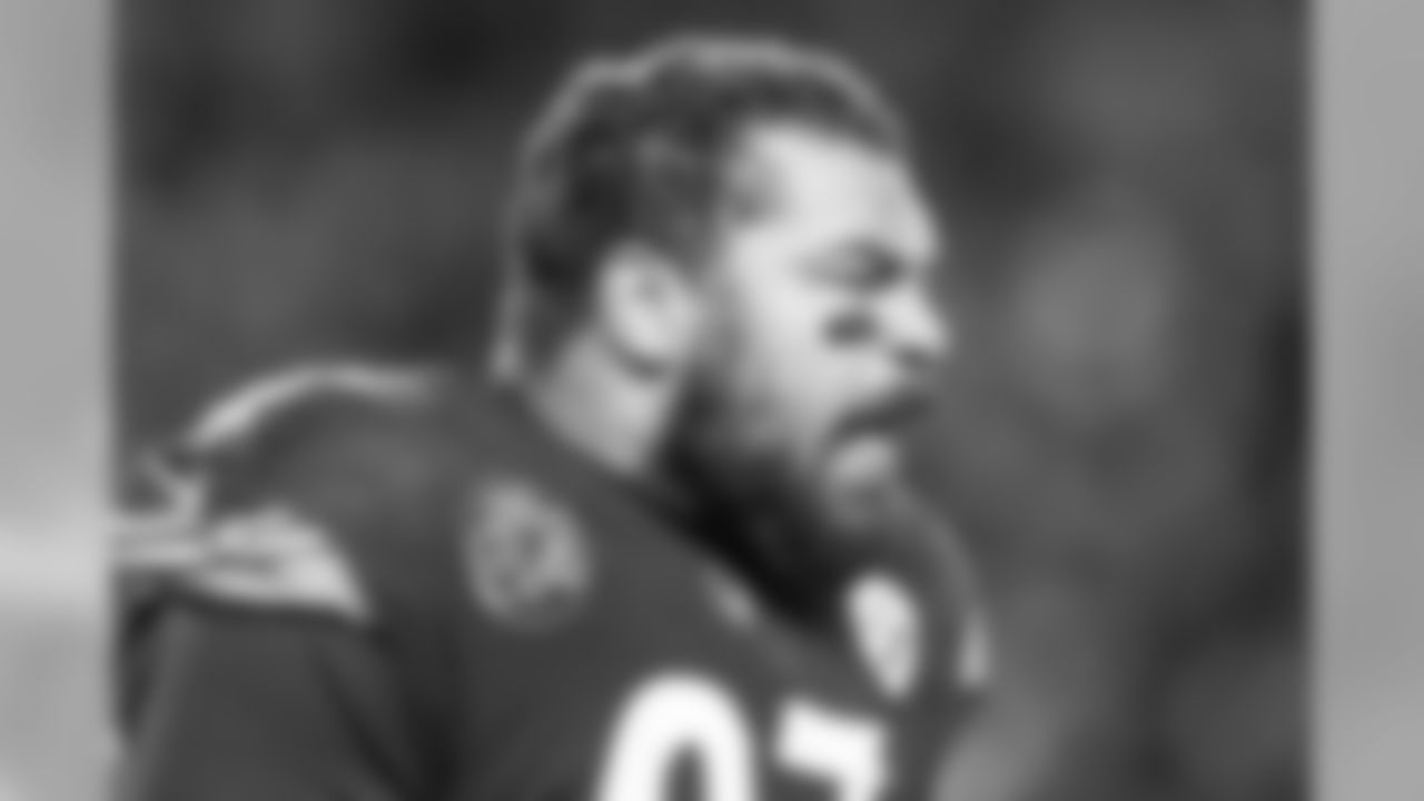 Cameron Heyward