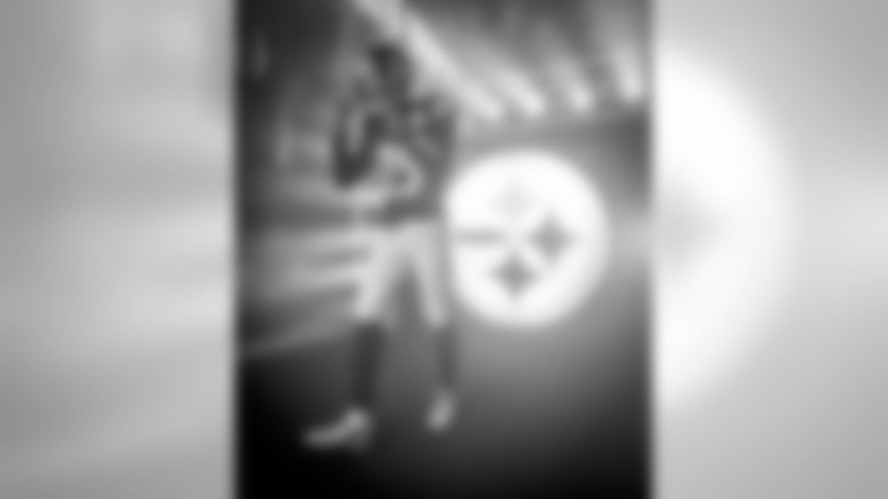 Artie Burns