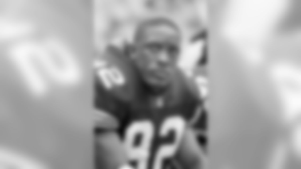 Jason Gildon (94-03)