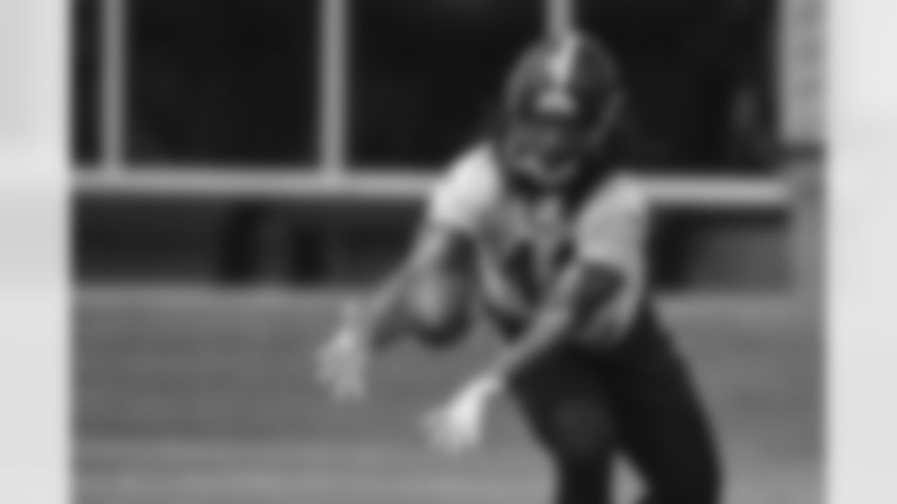 Bud Dupree