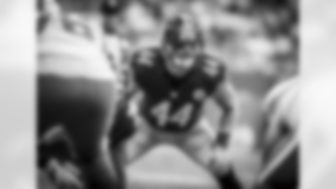 Tyler Matakevich