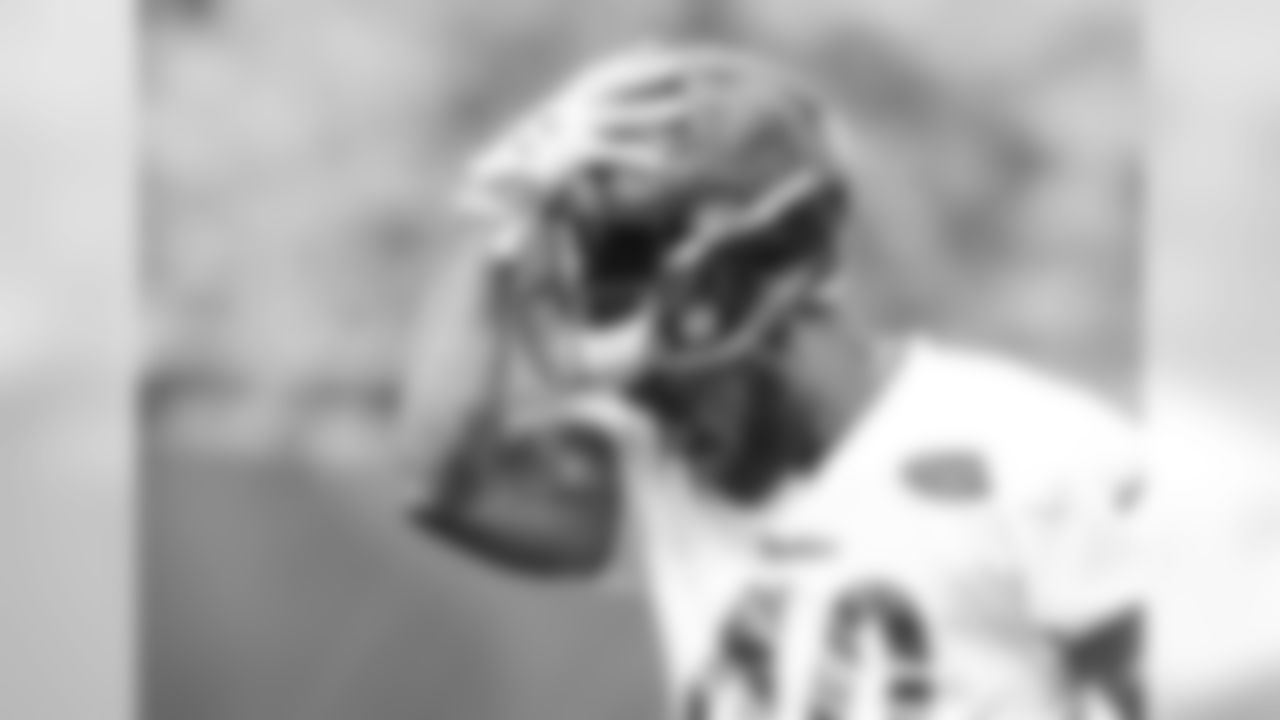 Jarvion Franklin