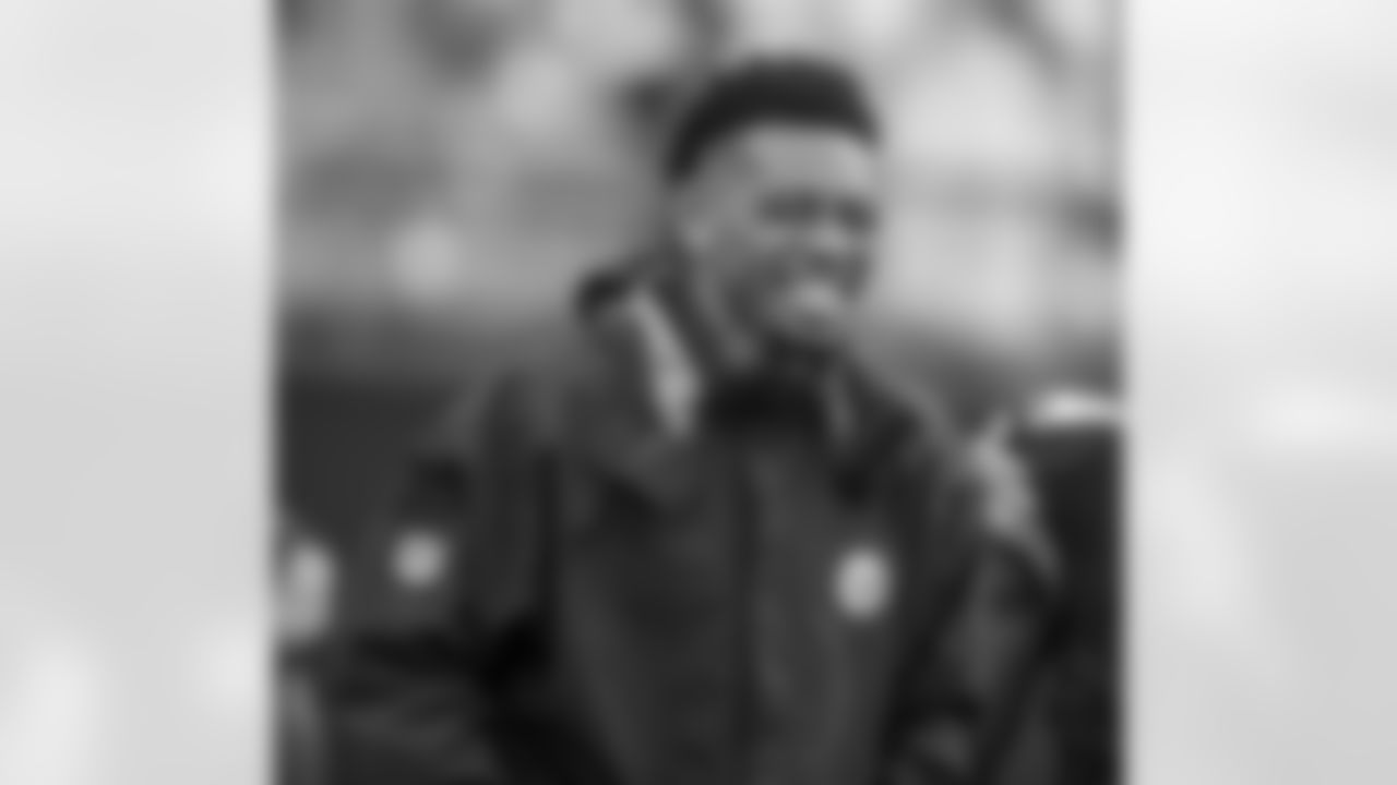 Joe Haden