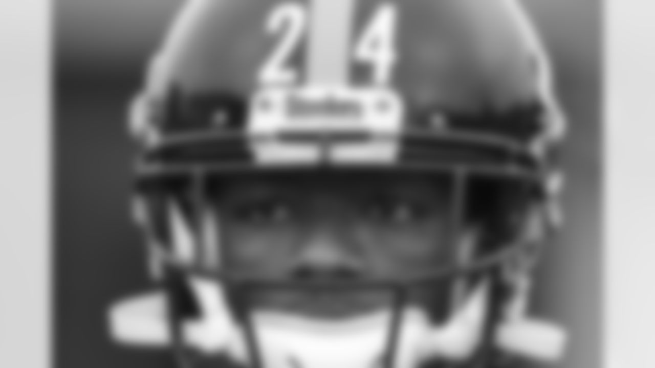 Coty Sensabaugh
