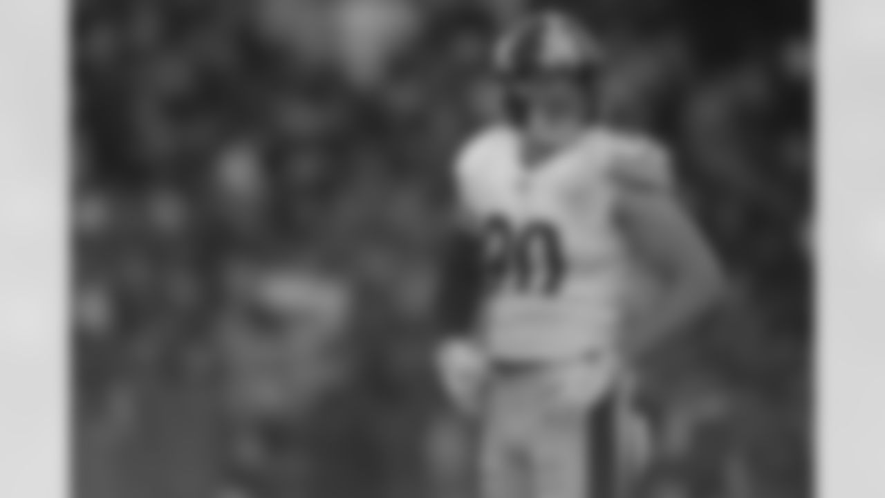 T.J. Watt