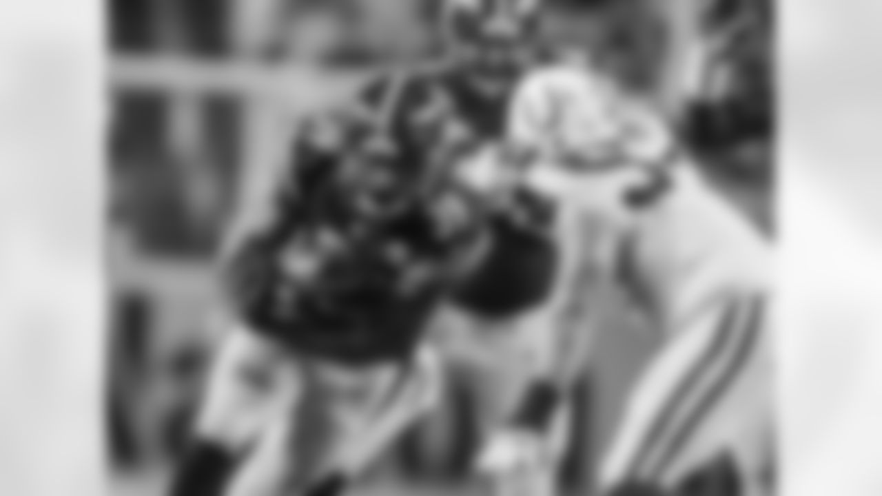 Terrell Watson