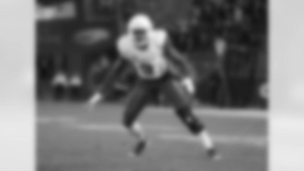 William Jackson III - Houston