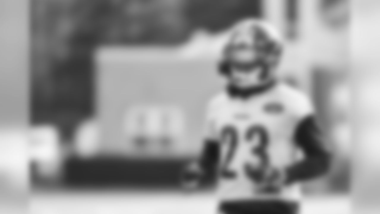 Joe Haden