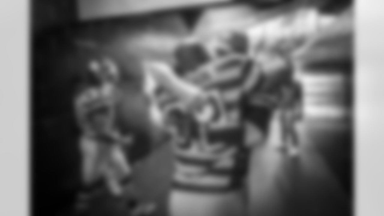 2016 Regular Season Week 5 vs. the New York Jets