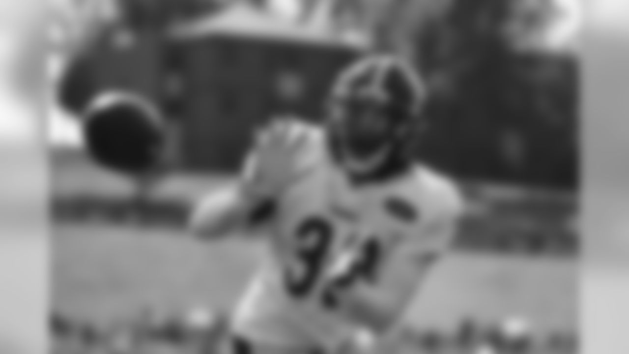 Trey Edmunds