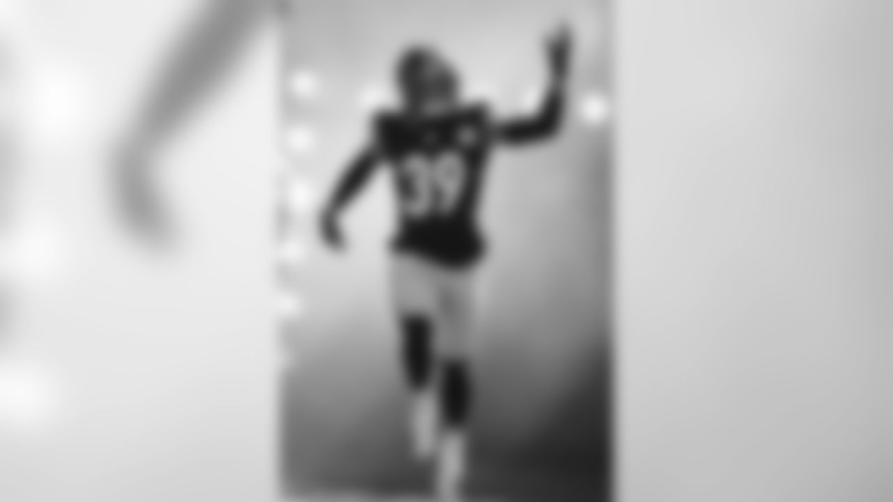 Minkah Fitzpatrick