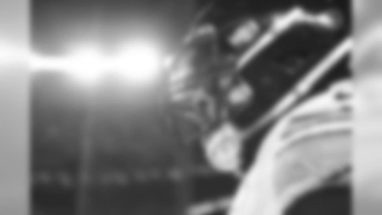 Cameron Heyward