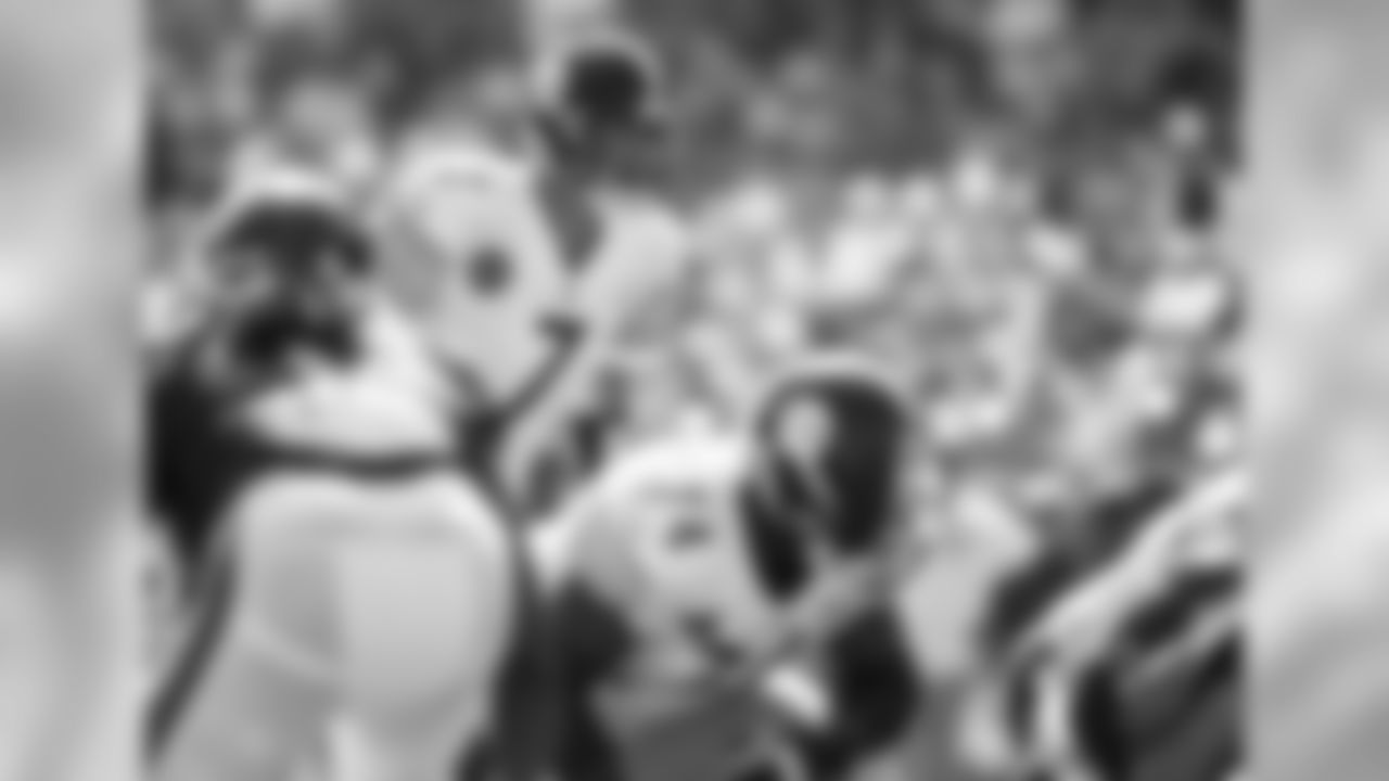Ben Roethlisberger