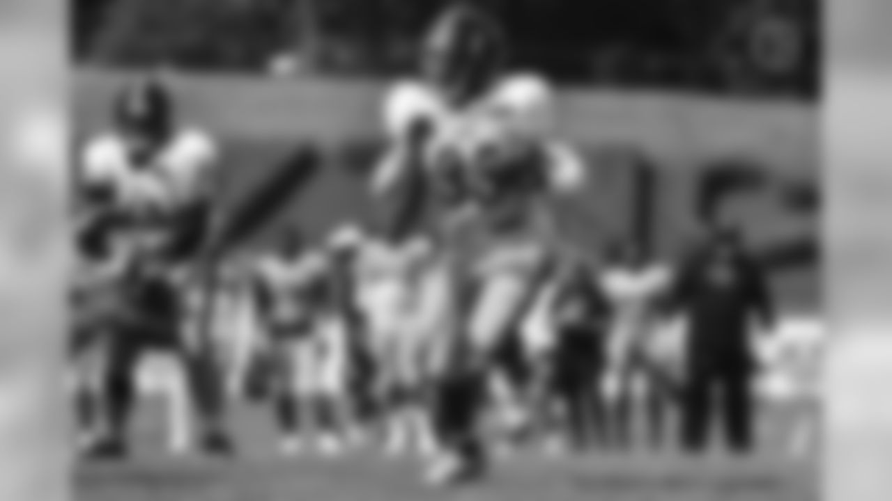 Trey Edmunds