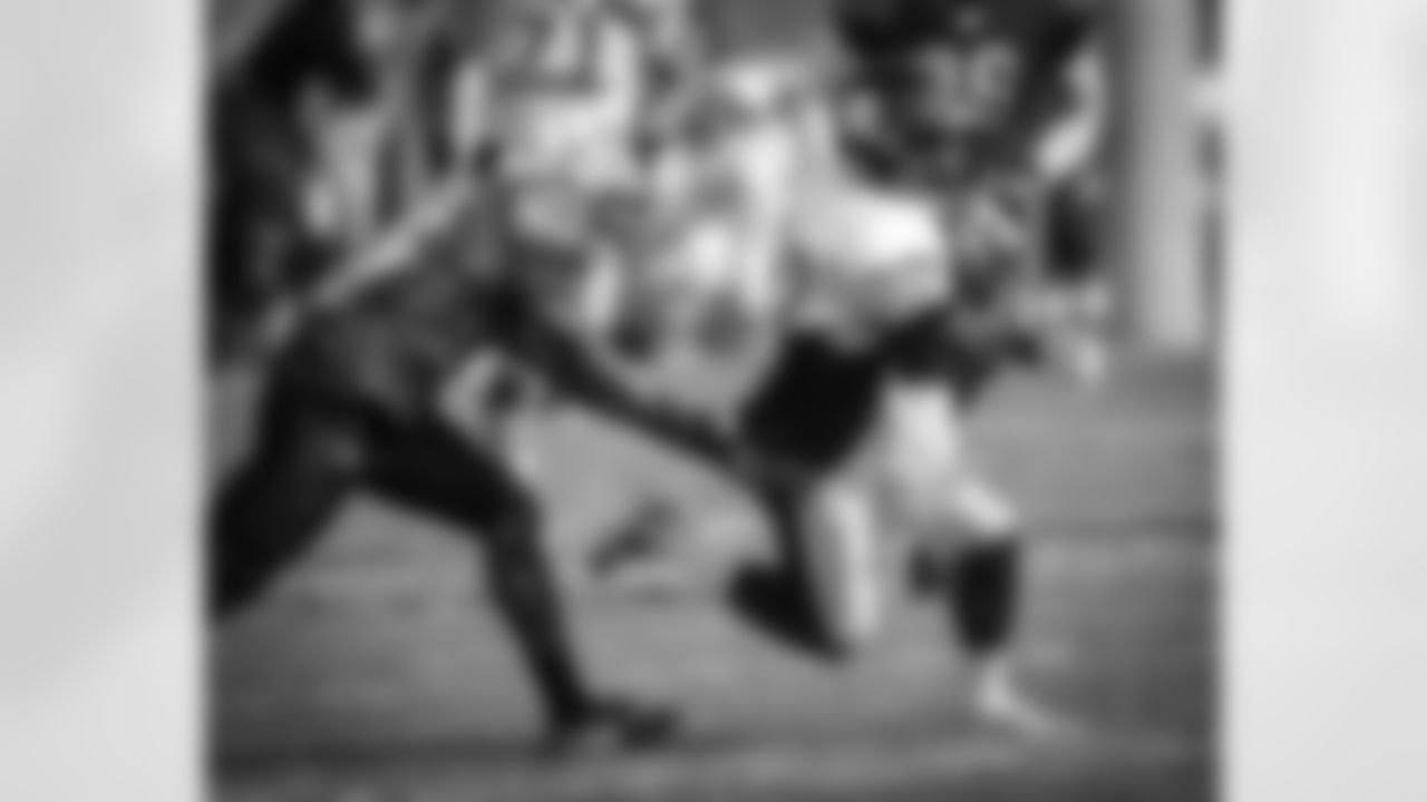 Demarcus Ayers
