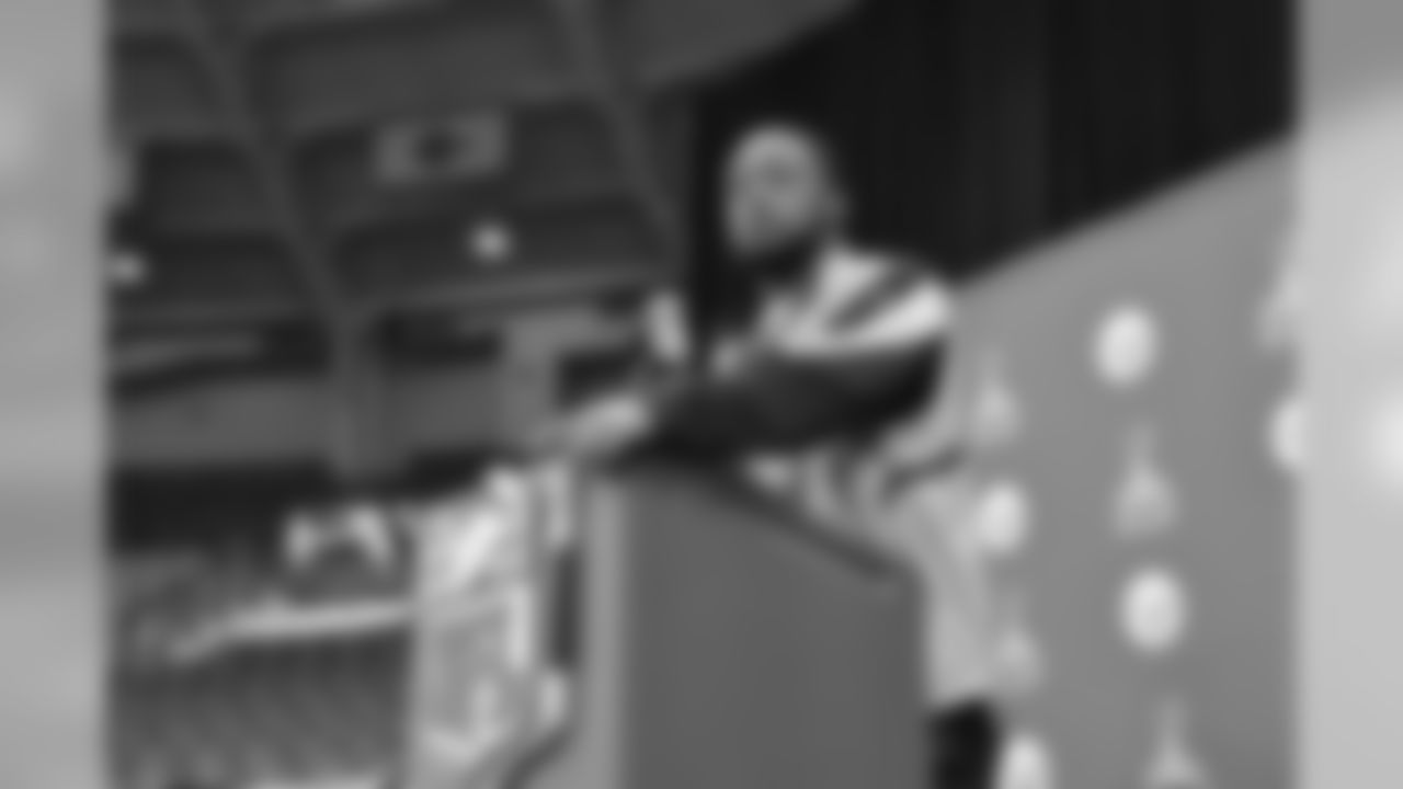 Mike Tomlin