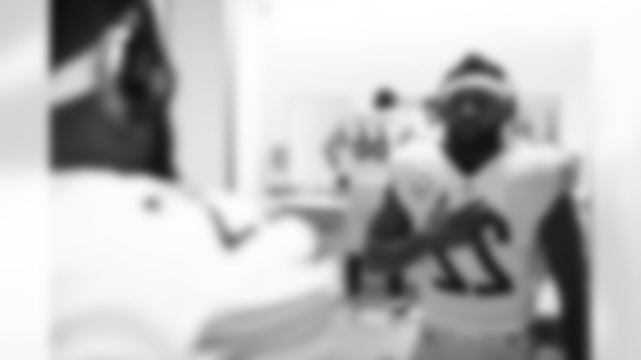 Stevan Ridley