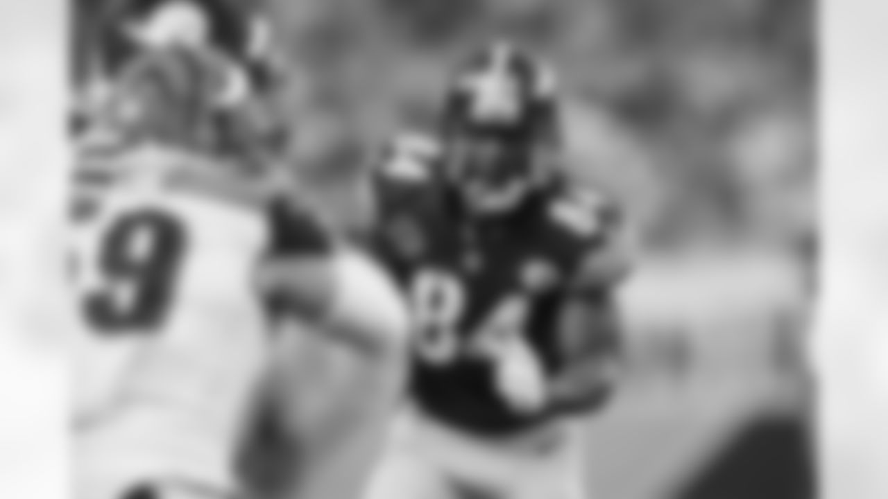 Antonio Brown
