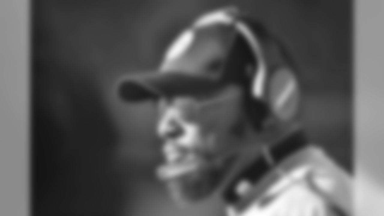 Head Coach Mike Tomlin